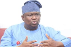 2027: Ogun West exclusion drives Adeola’s ambition, says Aide