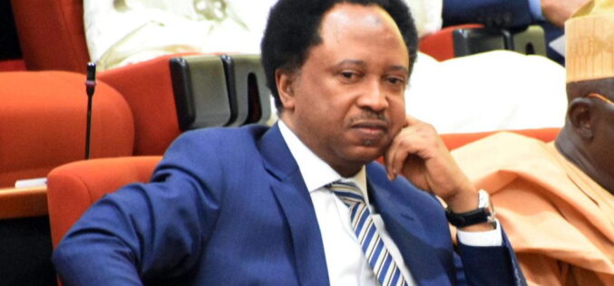 2027: Atiku’s victory will end rotational presidency — Shehu Sani