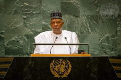 Nigeria to address UNGA on Thursday