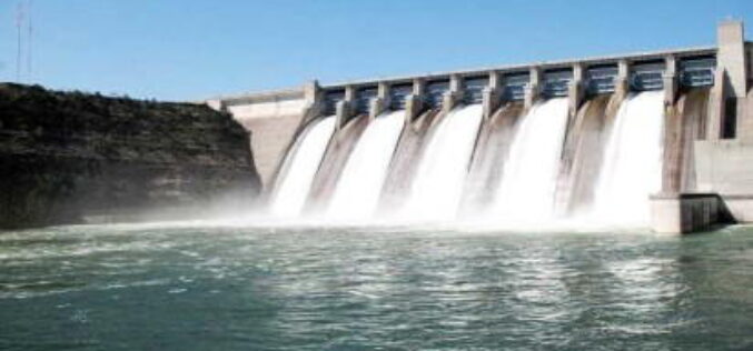Flood alert: Niger warns River Kaduna communities over Shiroro dam