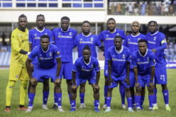 Shooting stars edge CS Sfaxien 1-0 in CAF confederation cup