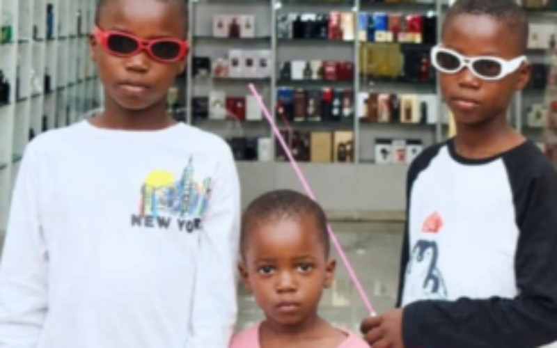 Ondo father rejects drowning theory in deaths of 3 children, demands probe