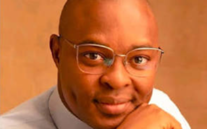 ACAMB at 30: Sipe unveils new focus on AI, digital media, stakeholder engagement