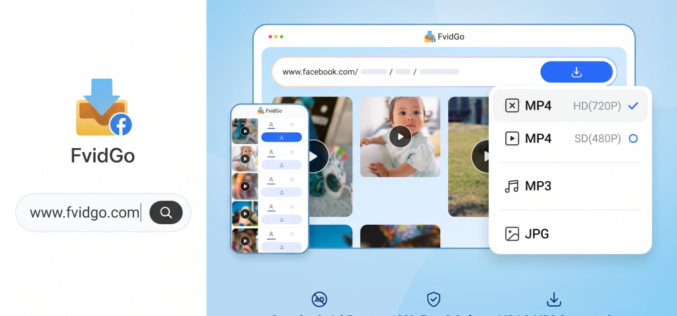 SnapSave Not Working? Best Facebook Downloader Alternatives in 2026