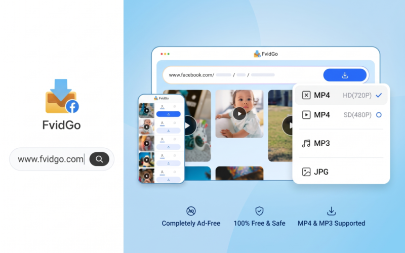 SnapSave Not Working? Best Facebook Downloader Alternatives in 2026