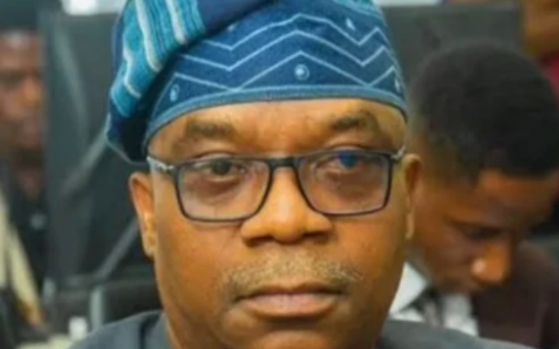Nigeria denies backing failed Niger coup
