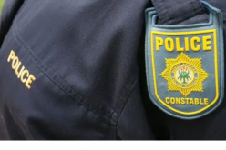 S/Africa extradites six Nigerians wanted in US romance scam