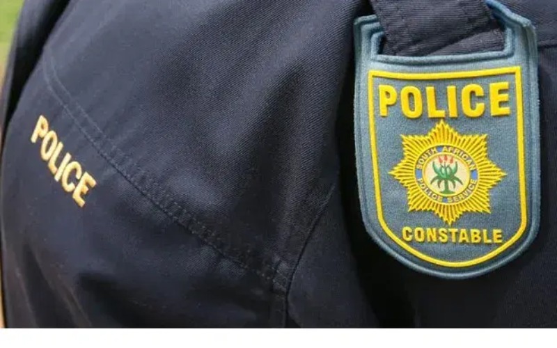 S/Africa extradites six Nigerians wanted in US romance scam