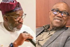 2027: Sowunmi describes Peter Obi as ‘master of empty campaign’