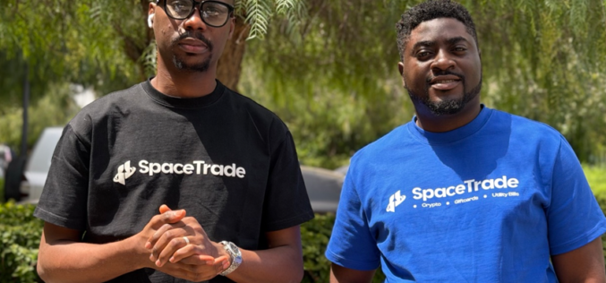 SpaceTrade rebrands to simplify crypto, broaden access to digital assets