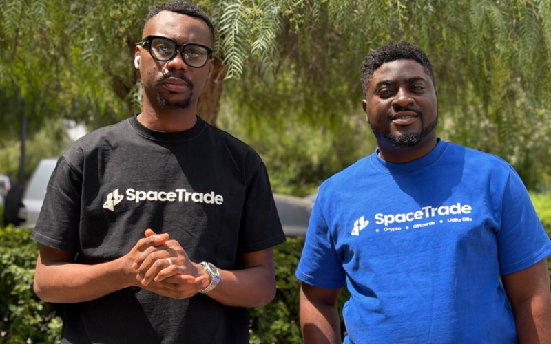 SpaceTrade rebrands to simplify crypto, broaden access to digital assets