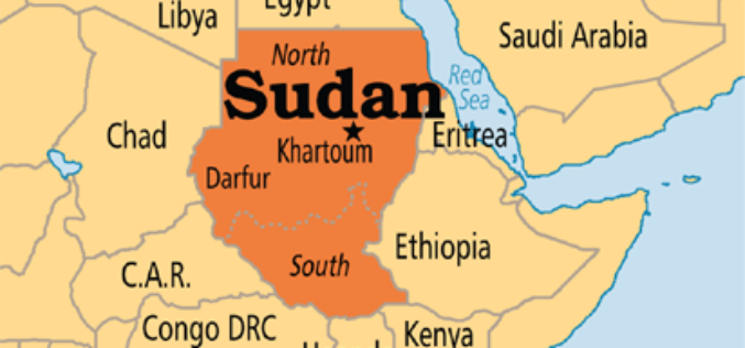At least 82 people killed in Sudan gold mine collapse