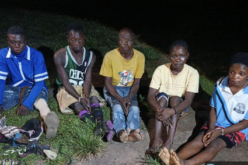 Troops raid terrorist hideout, arrest five suspects in Taraba