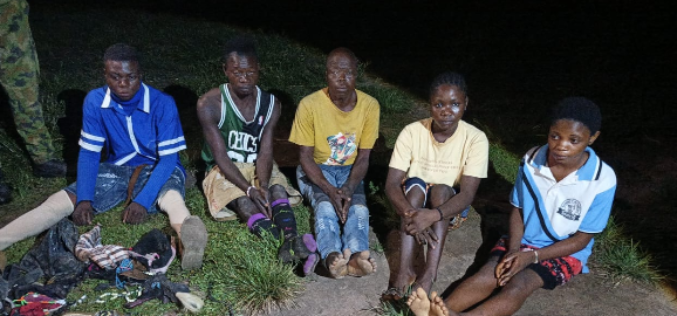 Witchcraft allegation: Police arrest four over Bauchi man’s murder