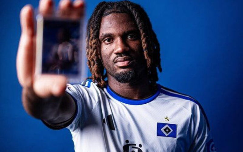 List of Super Eagles players who changed clubs in 2026 summer transfer window