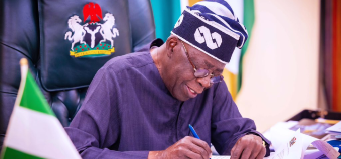 FG pays N1.1bn exit bonus to retirees 