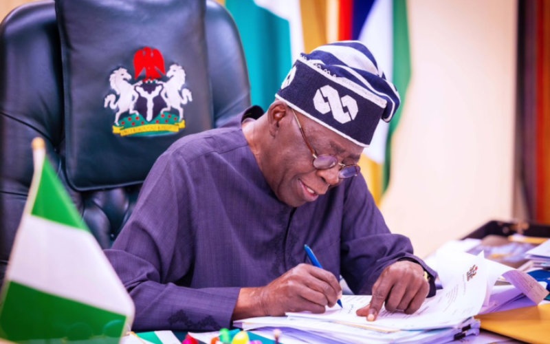 FG pays N1.1bn exit bonus to retirees 