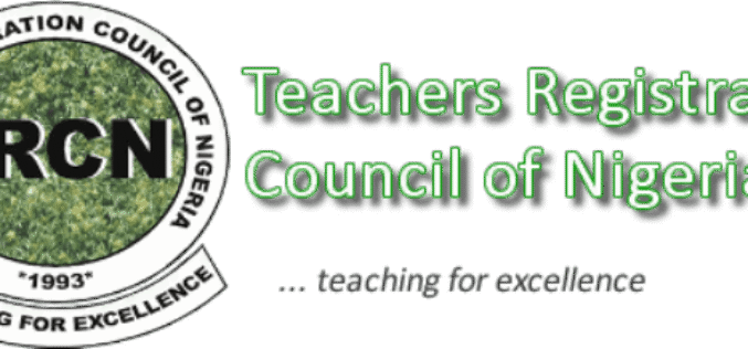TRCN warns teachers against fake portals, invalid certificates