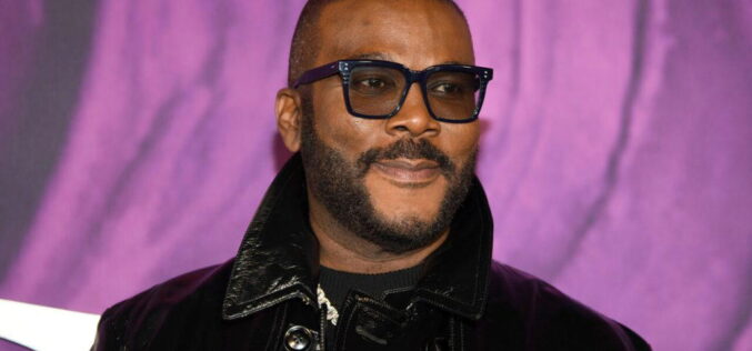Why I don’t have plans to get married – Tyler Perry