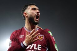 West Ham’s Castellanos accused of spitting at Millwall goalkeeper