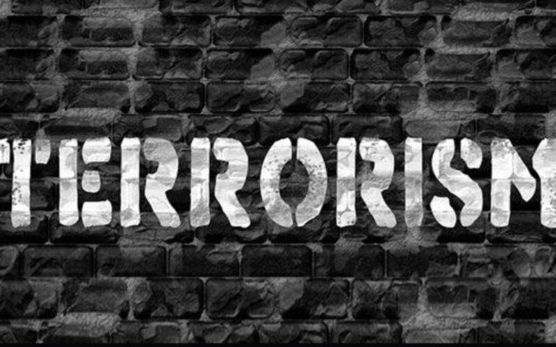Uprooting terrorists’ logistic supply chains 