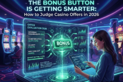 The Bonus Button Is Getting Smarter: How to Judge Casino Offers in 2026