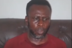Anambra: Husband recounts discovery of alleged child abuse