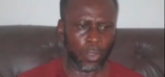 Anambra: Husband recounts discovery of alleged child abuse