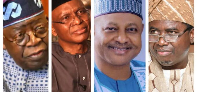 2027: Why Kaduna is crucial to Tinubu’s re-election push