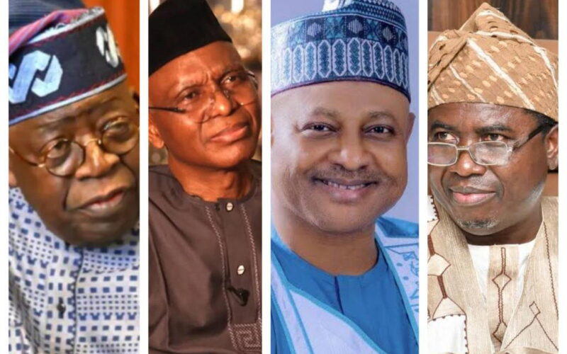 2027: Why Kaduna is crucial to Tinubu’s re-election push