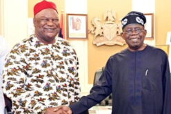‘Nigerians know he’s on leave’ - Anyim defends Tinubu’s absence at UNGA