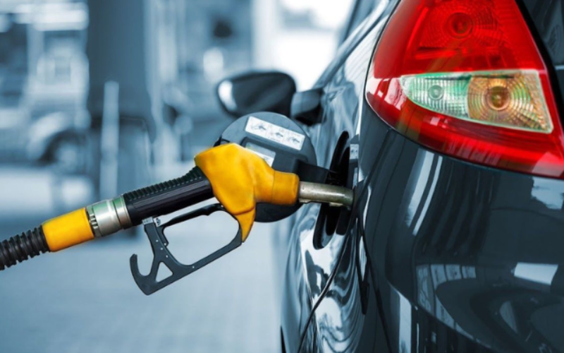 Who decides what Nigerians pay for petrol?