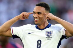 Alexander-Arnold, Palmer return to England squad for Nations League