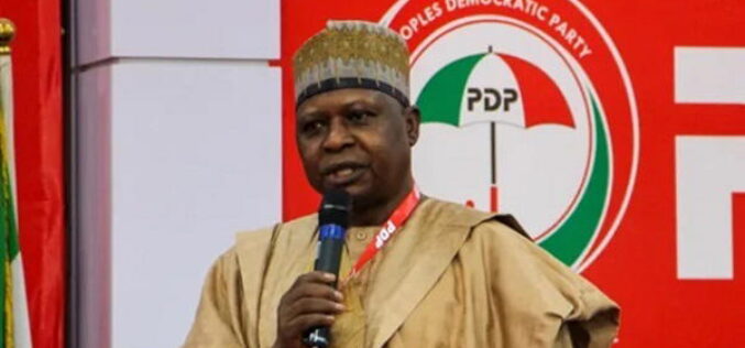 2027: Opposition alliance’ll rescue Nigeria from poverty, insecurity — Turaki