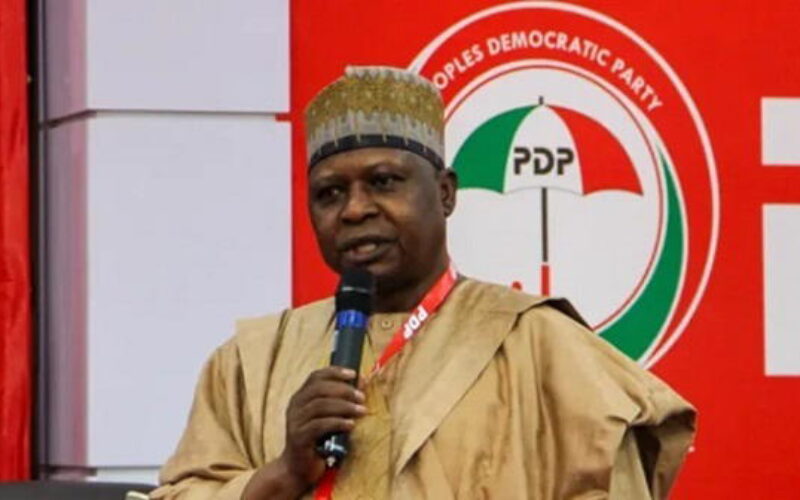 2027: Opposition alliance’ll rescue Nigeria from poverty, insecurity — Turaki