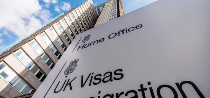 Full list of countries eligible for UK’s 2-year work and living visa
