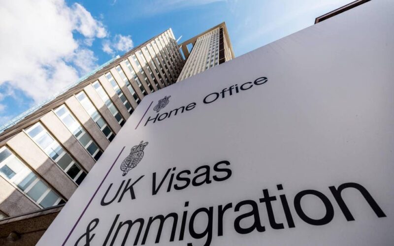 Full list of countries eligible for UK’s 2-year work and living visa