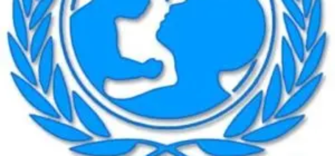 20m children sexually exploited online, says UNICEF