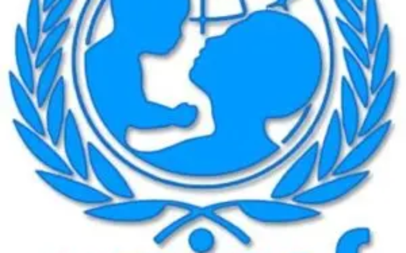 20m children sexually exploited online, says UNICEF