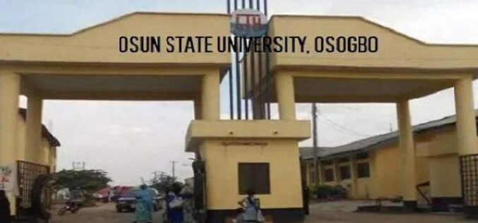 UNIOSUN always complies with FG/ASUU agreement – Osun govt