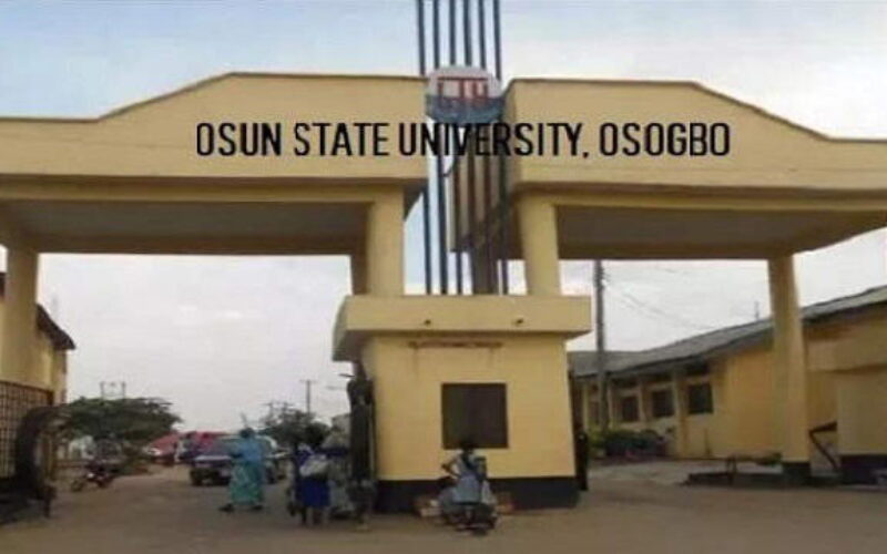 UNIOSUN always complies with FG/ASUU agreement – Osun govt
