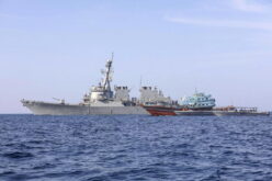 US military says it destroyed 3 Iranian oil tankers