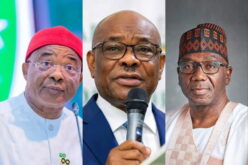 Rivers, Kwara, Gombe, Cross River: APC states threatened by Wike’s Rainbow Coalition ahead of 2027