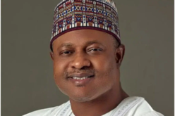 Tax reforms boost Nigeria’s revenue to N21.6trn in H1 2026 — Uba Sani