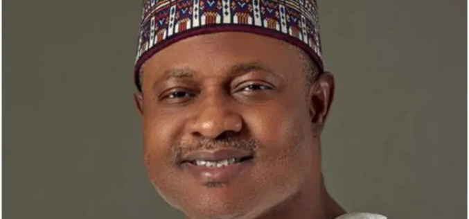 Tax reforms boost Nigeria’s revenue to N21.6trn in H1 2026 — Uba Sani