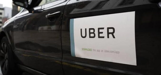 ‘We apologise for the inconvenience’, Uber exits Nigeria after 12 years of operations