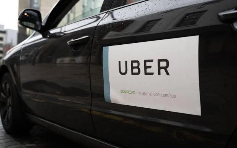 Uber lays off ‘about 10%’ of workforce worldwide