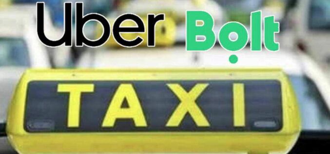 Transporters condemn Uber’s sudden exit from Nigeria, warn Bolt, InDrive