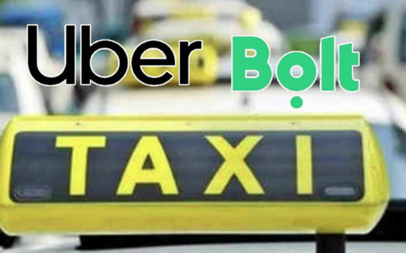 Transporters condemn Uber’s sudden exit from Nigeria, warn Bolt, InDrive