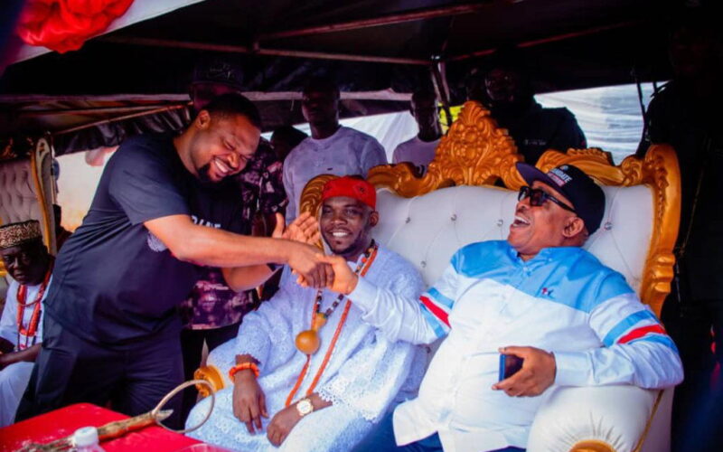 Ubulu-Uku INE Festival: A Celebration of Culture, Peace and Renewal